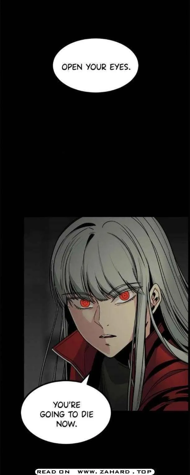 Hero Killer Chapter 11 — Page 32