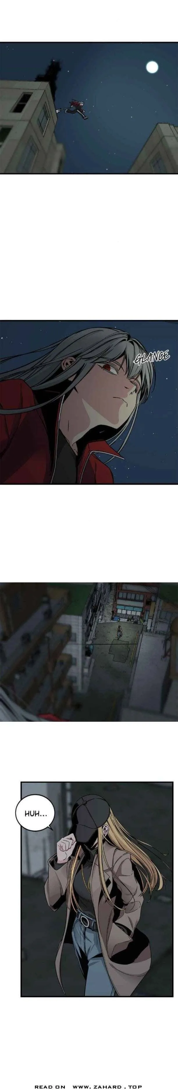 Hero Killer Chapter 11 — Page 38