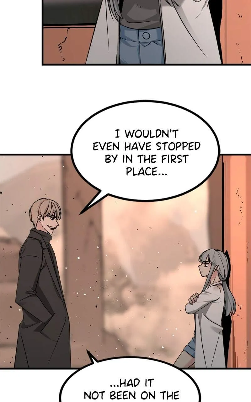 Hero Killer Chapter 110 — Page 2