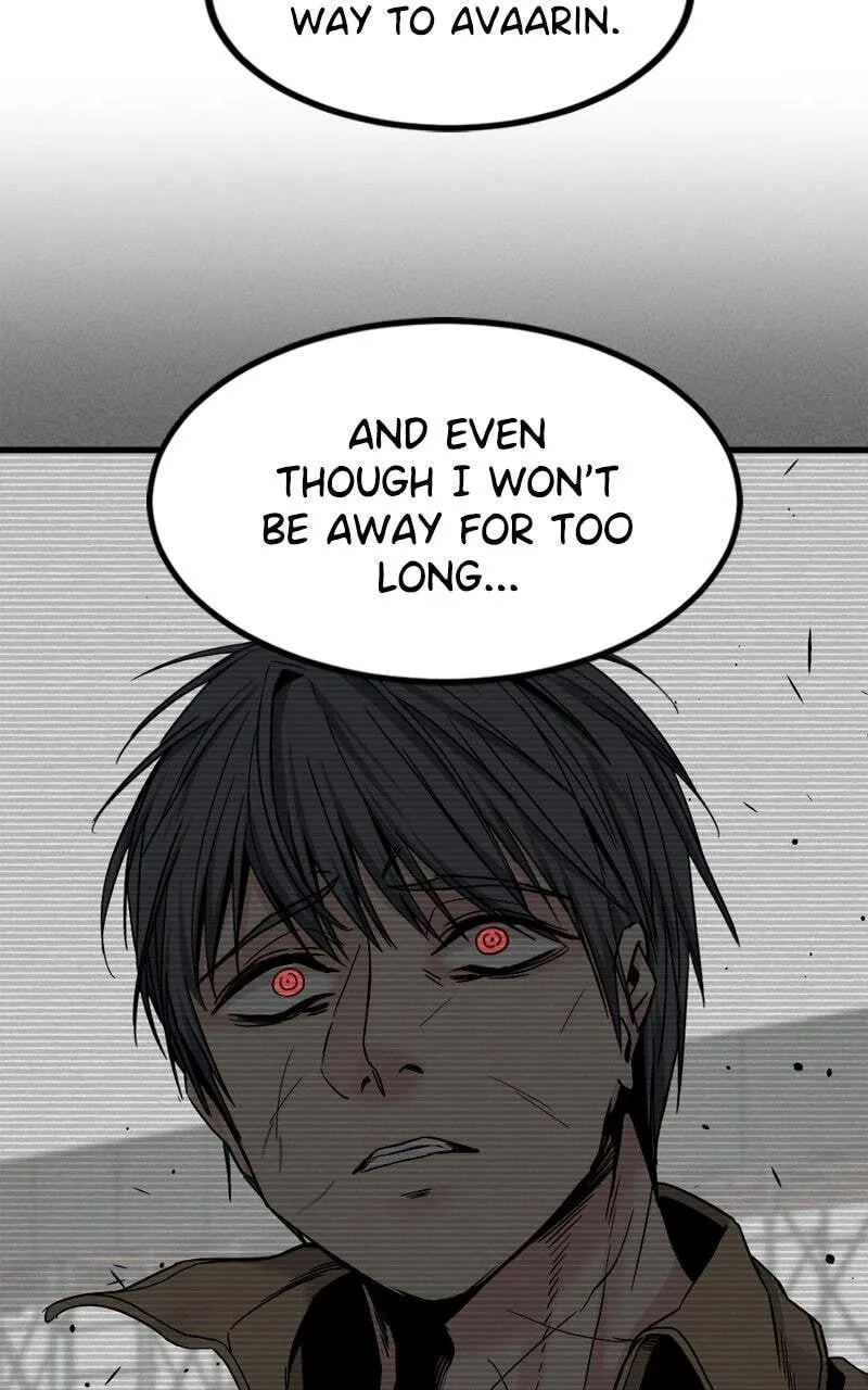 Hero Killer Chapter 110 — Page 3