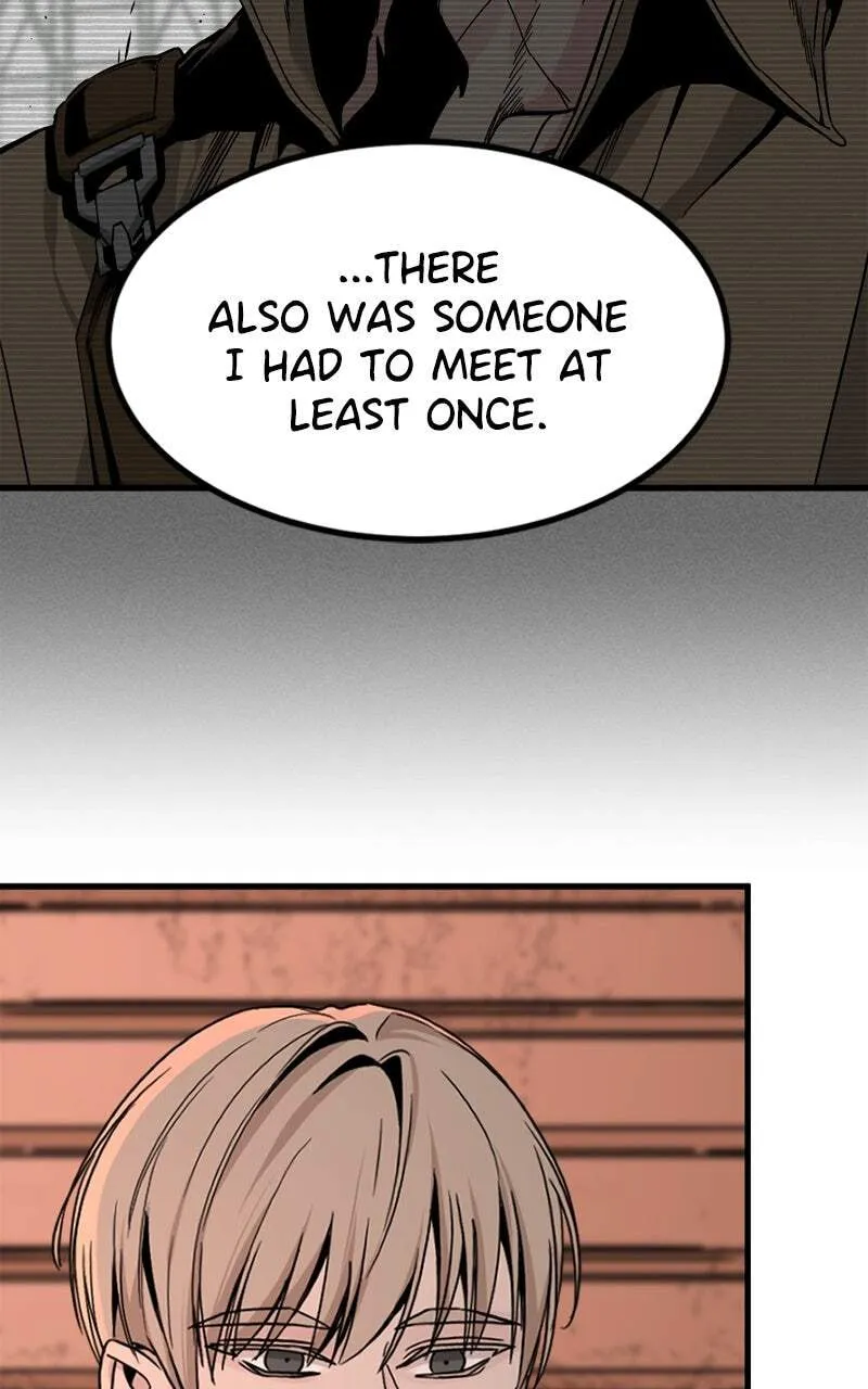Hero Killer Chapter 110 — Page 4