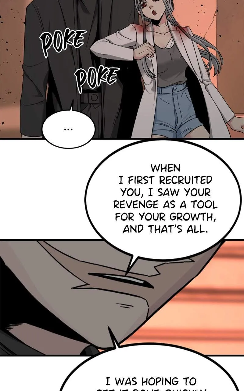 Hero Killer Chapter 110 — Page 6