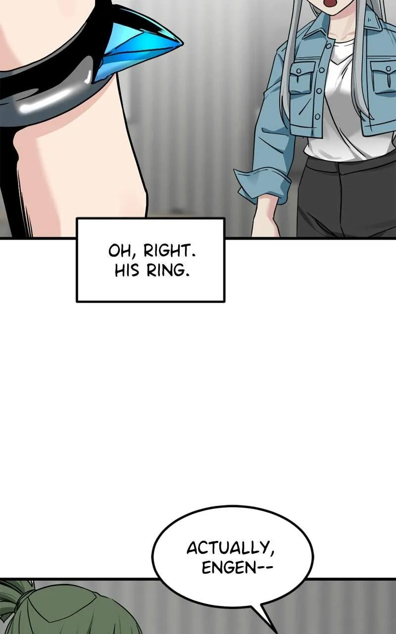 Hero Killer Chapter 110 — Page 100