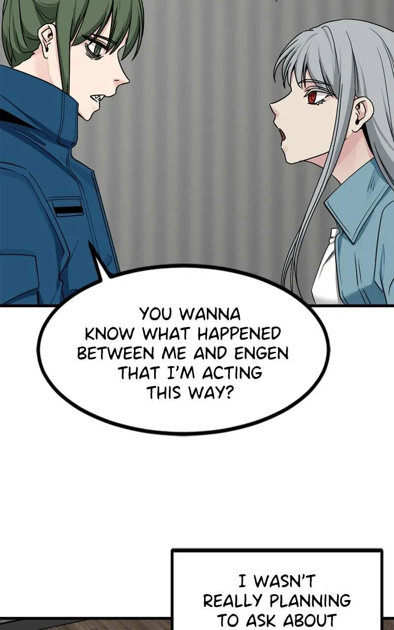 Hero Killer Chapter 110 — Page 101