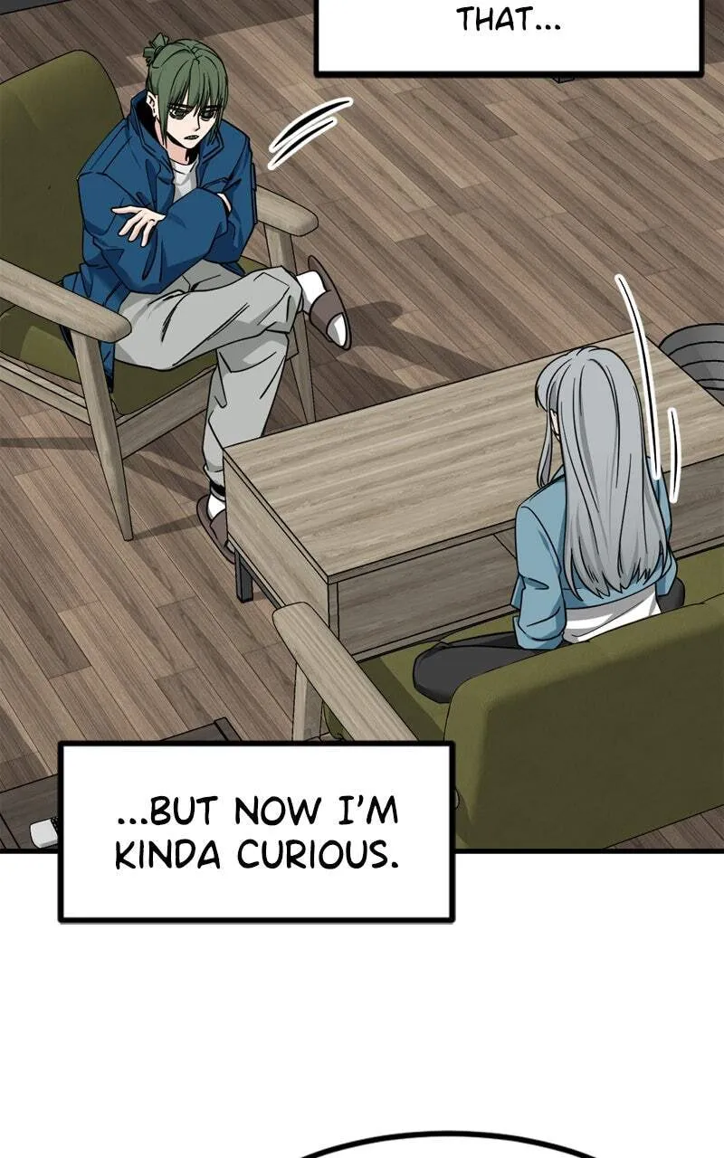 Hero Killer Chapter 110 — Page 102