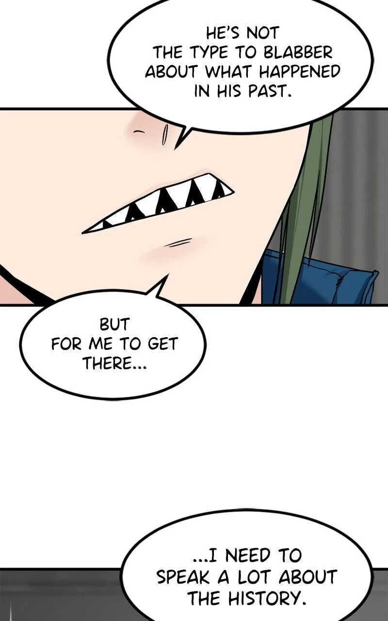 Hero Killer Chapter 110 — Page 103