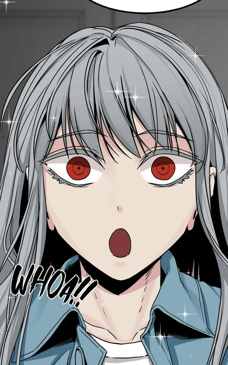 Hero Killer Chapter 110 — Page 104
