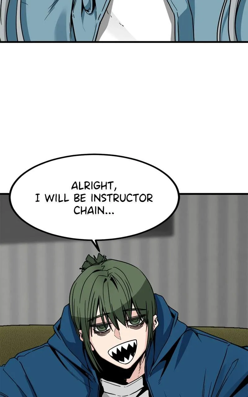 Hero Killer Chapter 110 — Page 105