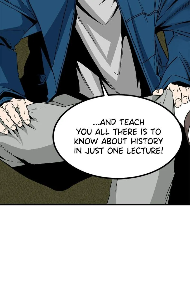 Hero Killer Chapter 110 — Page 106