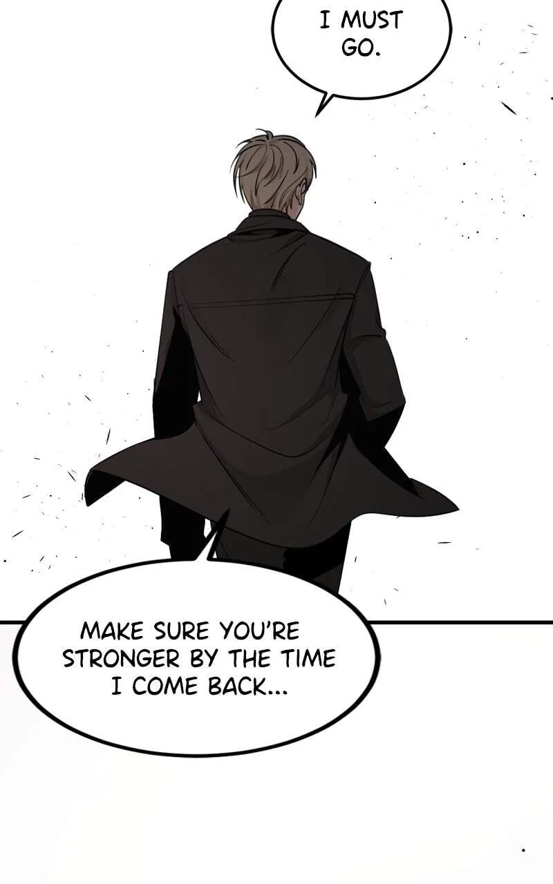 Hero Killer Chapter 110 — Page 15