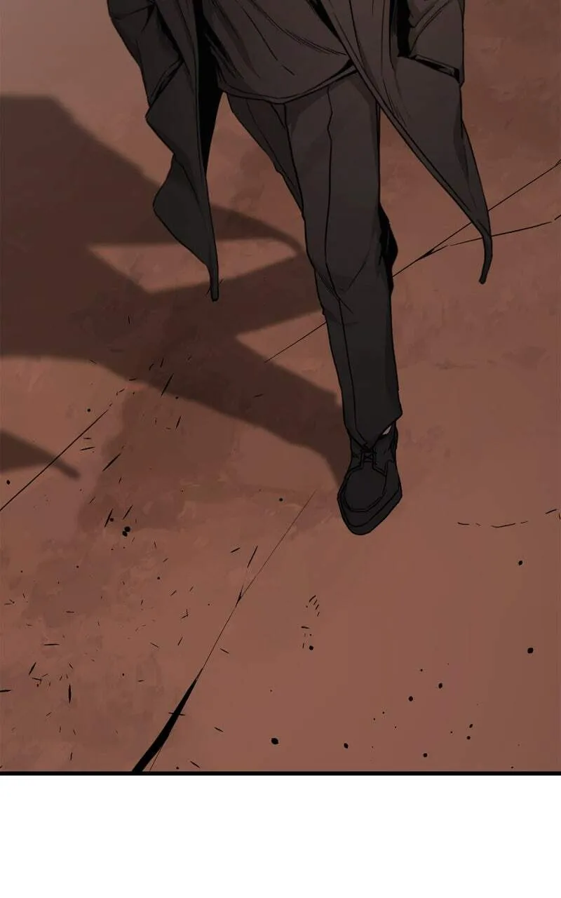 Hero Killer Chapter 110 — Page 17