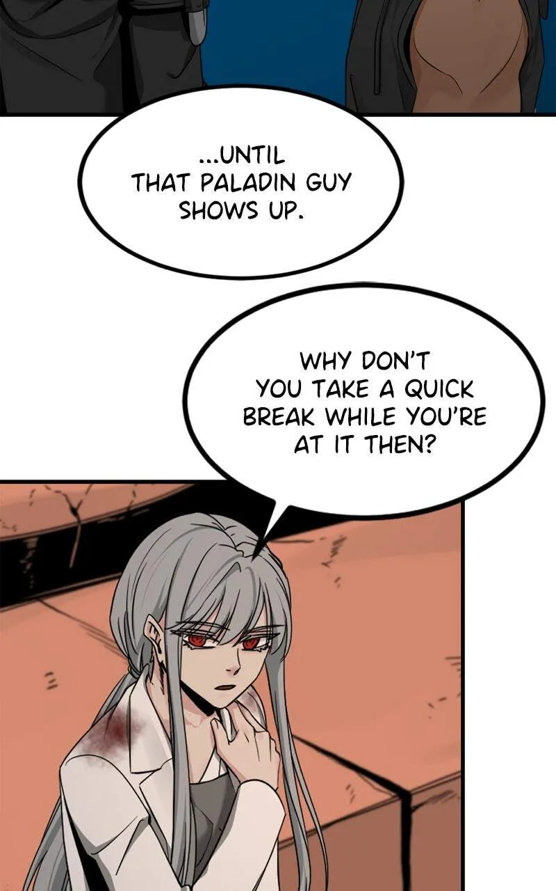 Hero Killer Chapter 110 — Page 22