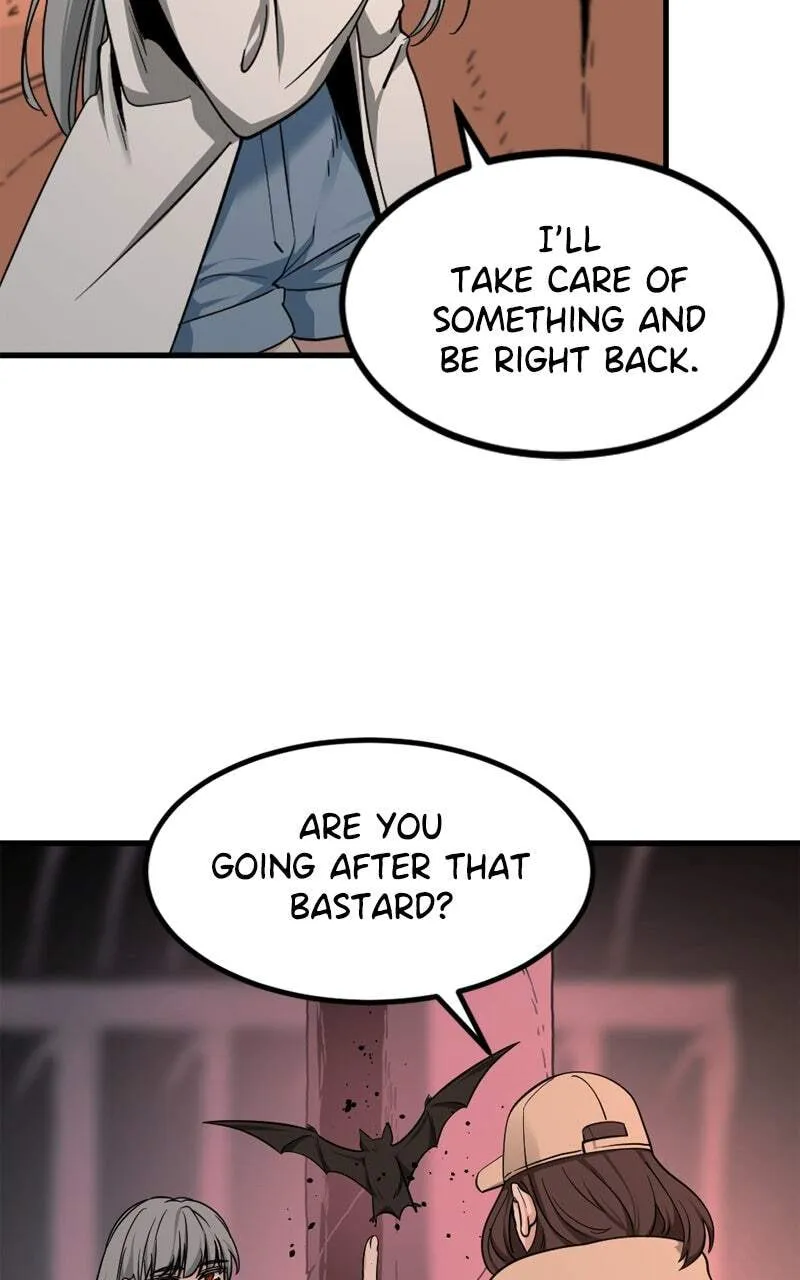Hero Killer Chapter 110 — Page 23