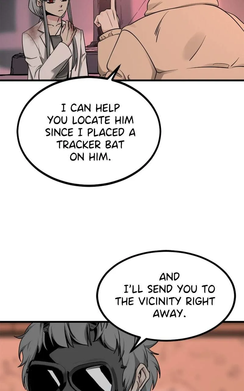 Hero Killer Chapter 110 — Page 24