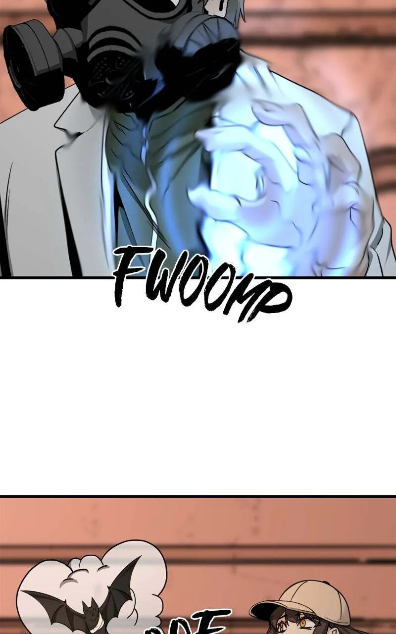 Hero Killer Chapter 110 — Page 25