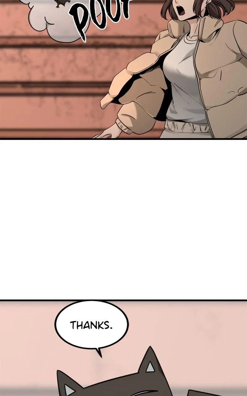 Hero Killer Chapter 110 — Page 26