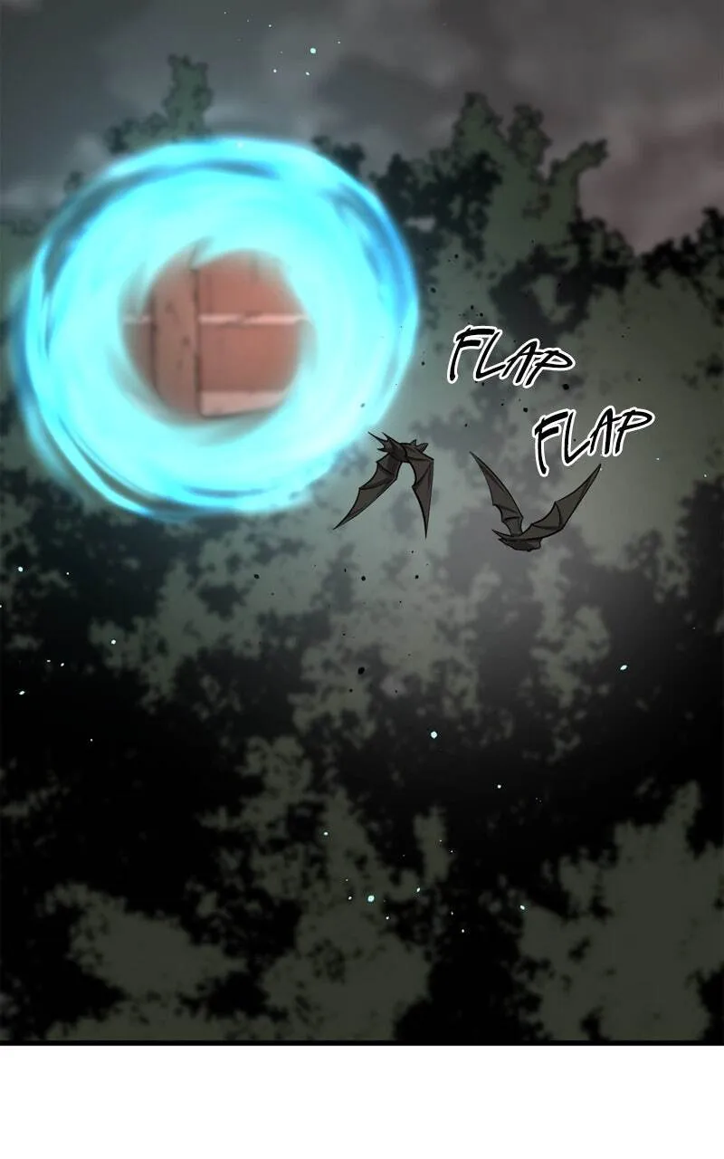 Hero Killer Chapter 110 — Page 28