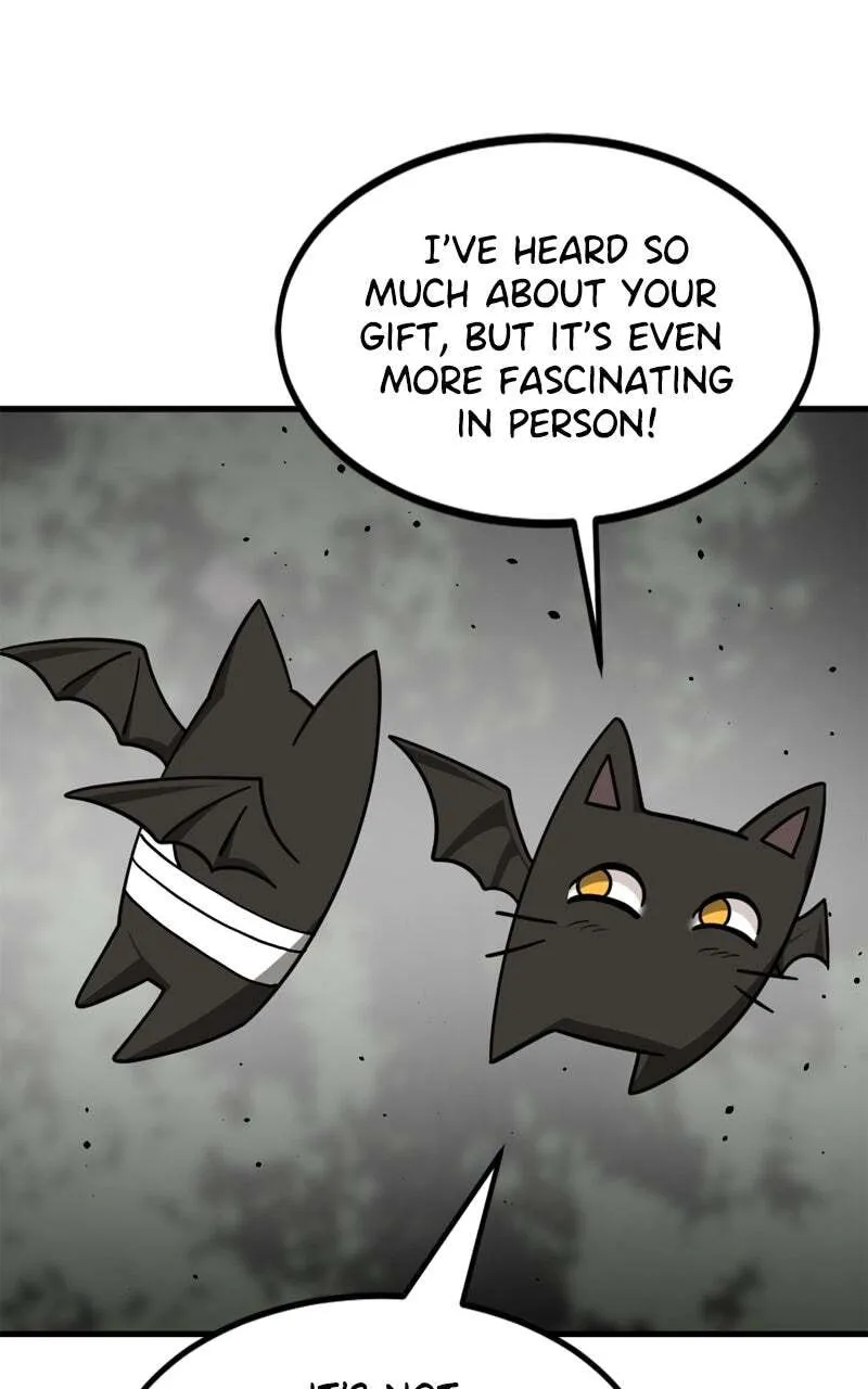 Hero Killer Chapter 110 — Page 29