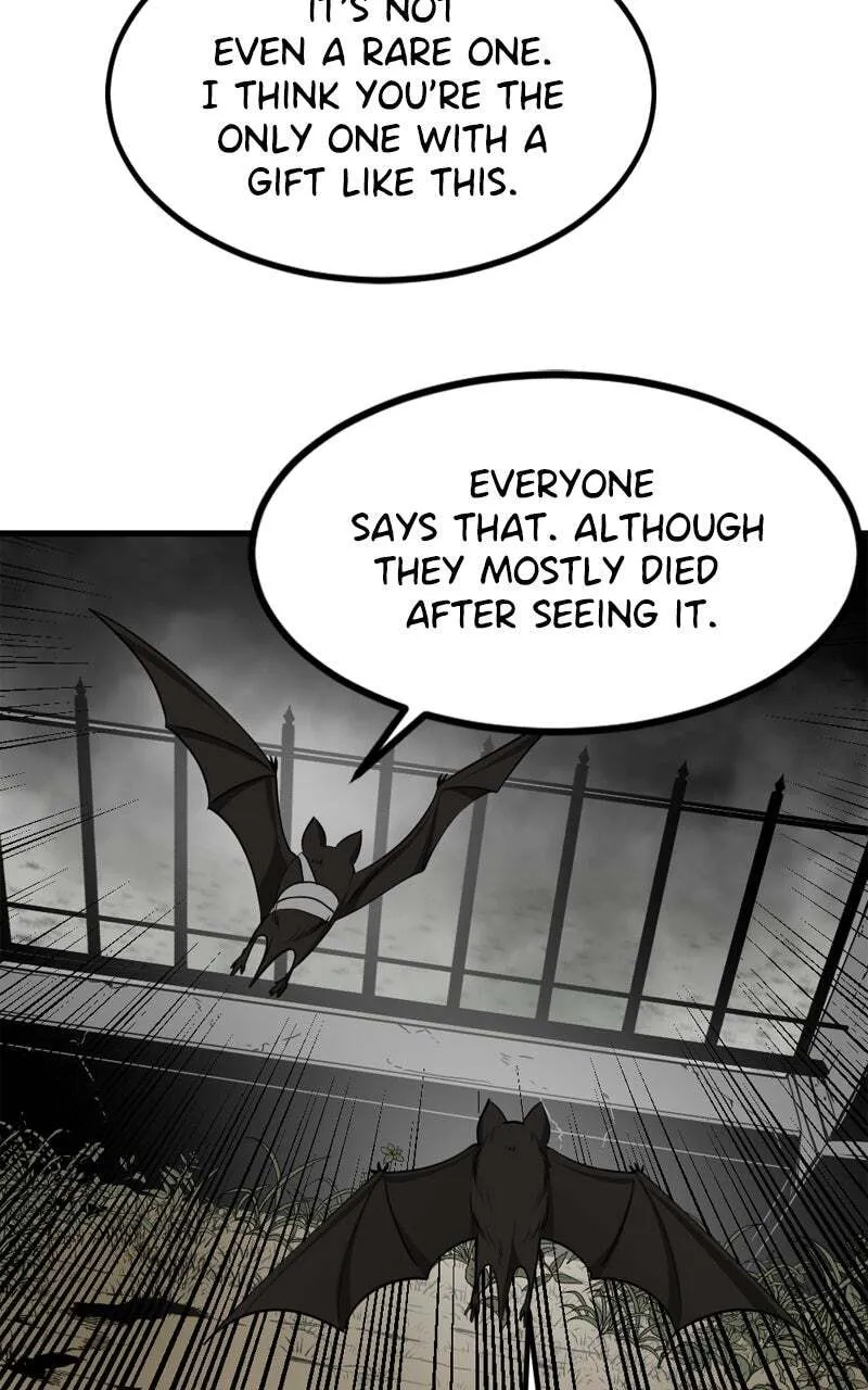 Hero Killer Chapter 110 — Page 30