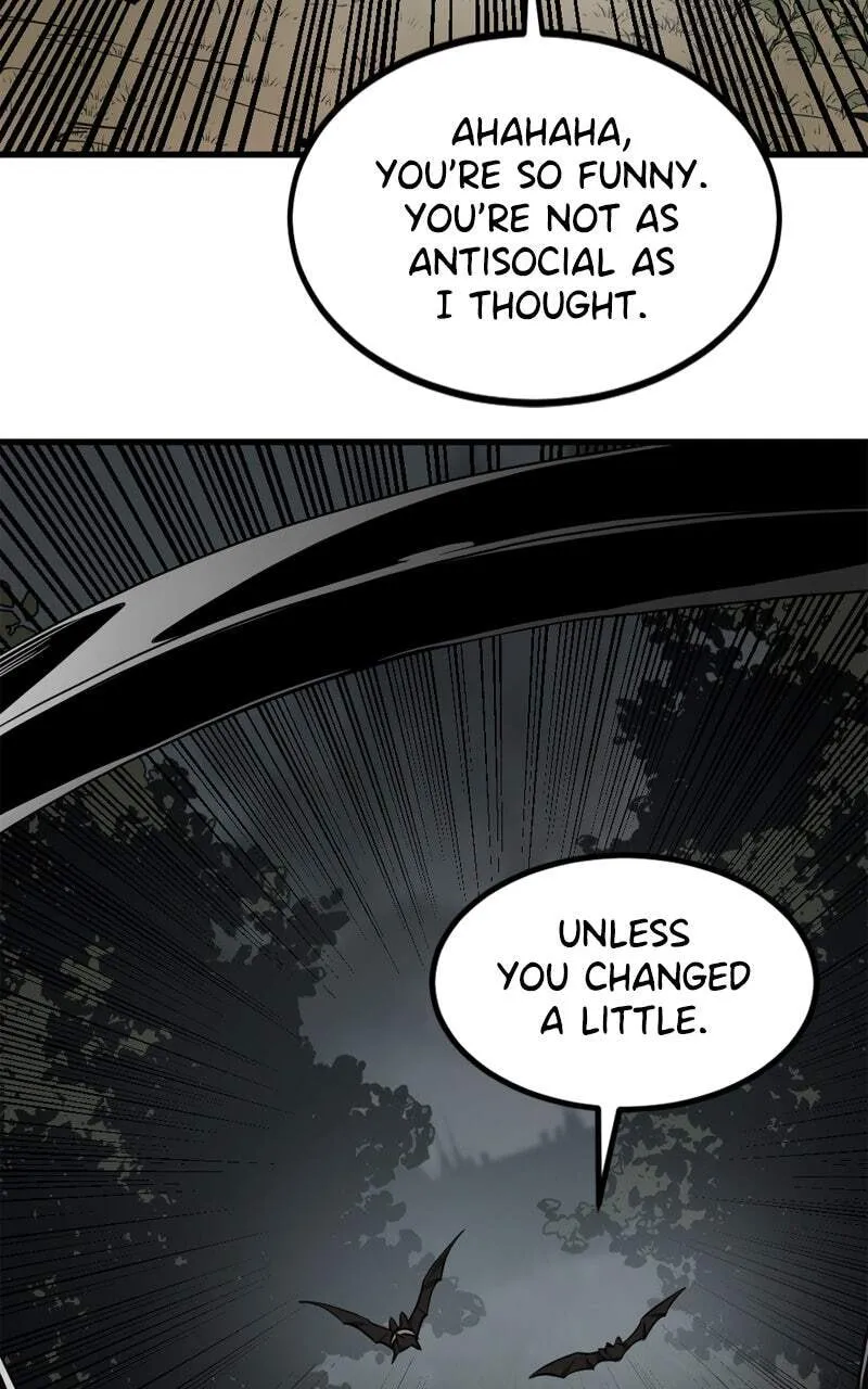 Hero Killer Chapter 110 — Page 31