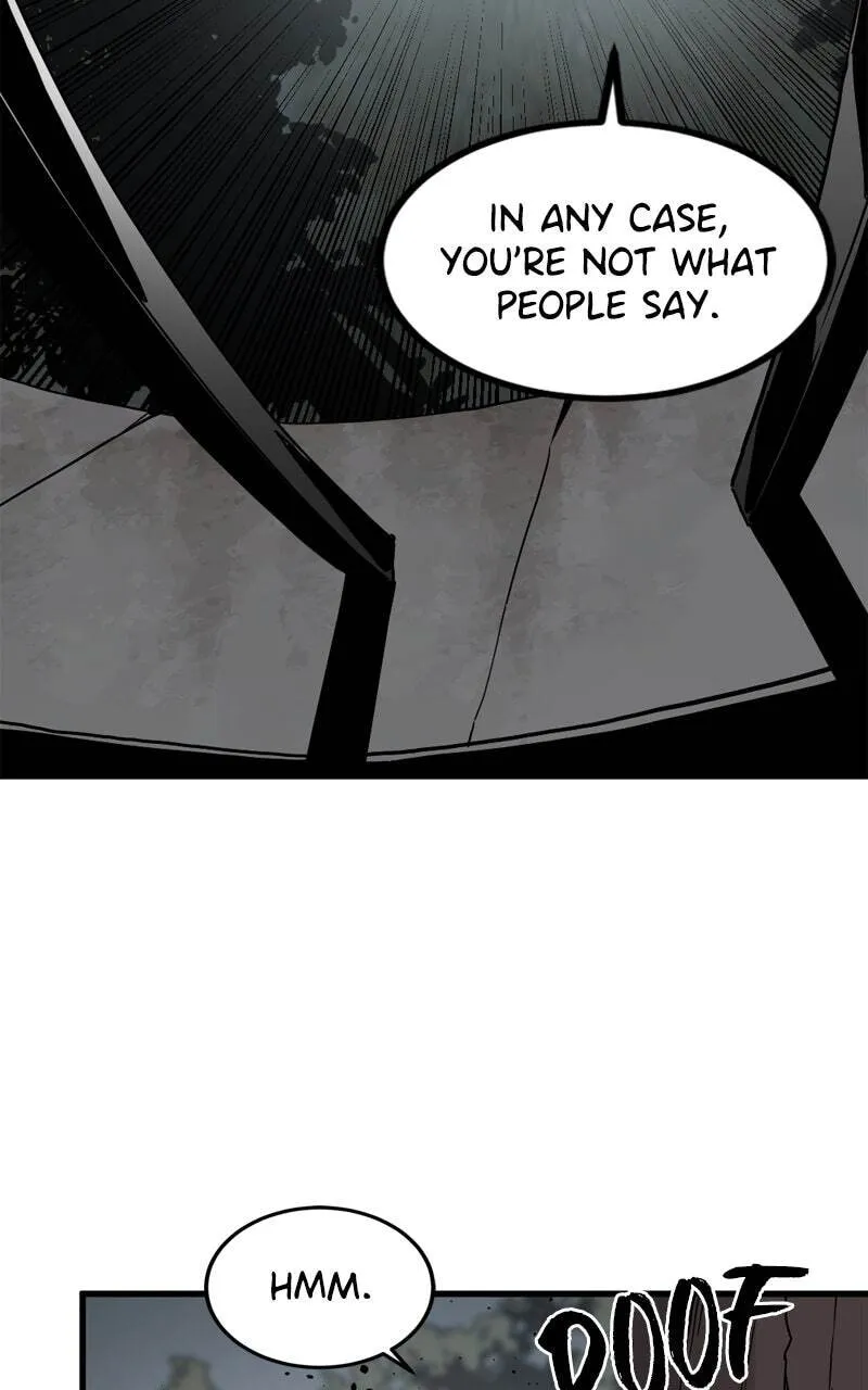 Hero Killer Chapter 110 — Page 32