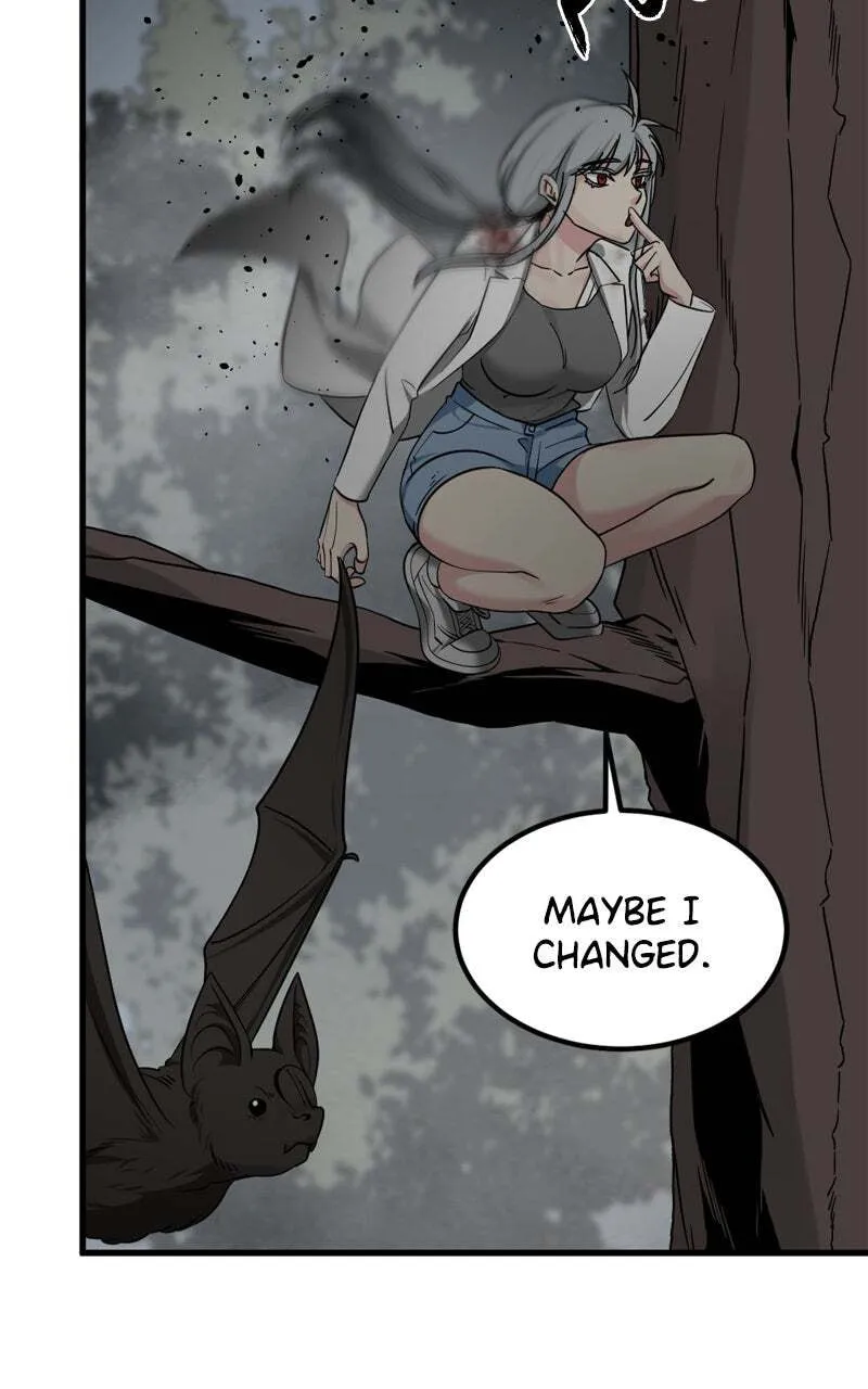Hero Killer Chapter 110 — Page 33
