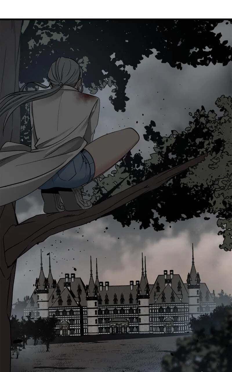 Hero Killer Chapter 110 — Page 34