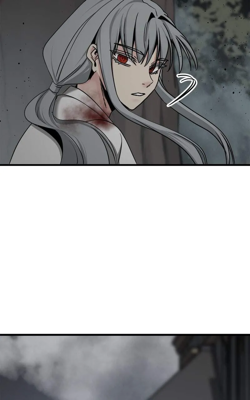Hero Killer Chapter 110 — Page 39