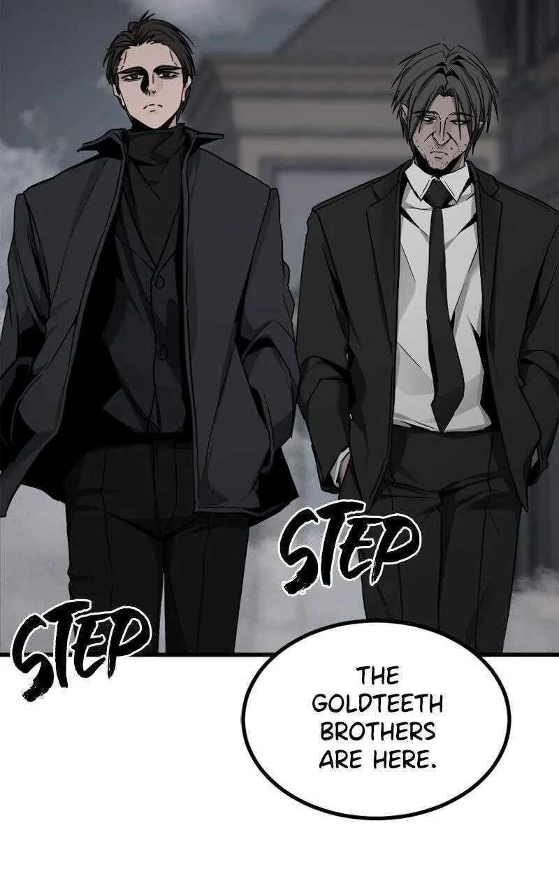 Hero Killer Chapter 110 — Page 40