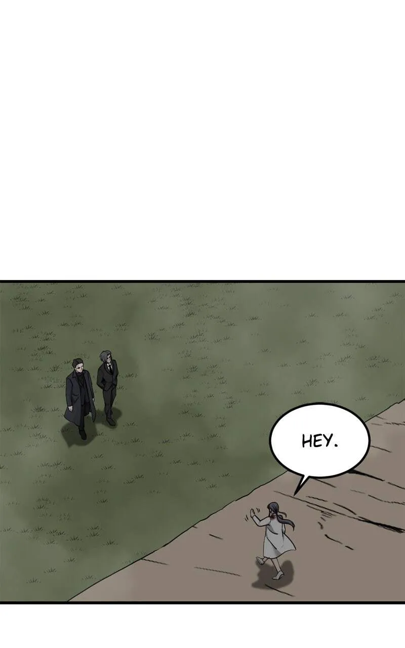 Hero Killer Chapter 110 — Page 41