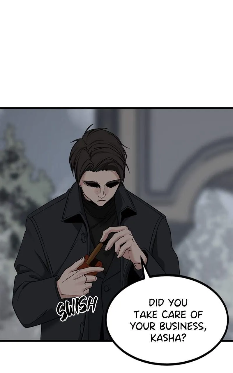 Hero Killer Chapter 110 — Page 42
