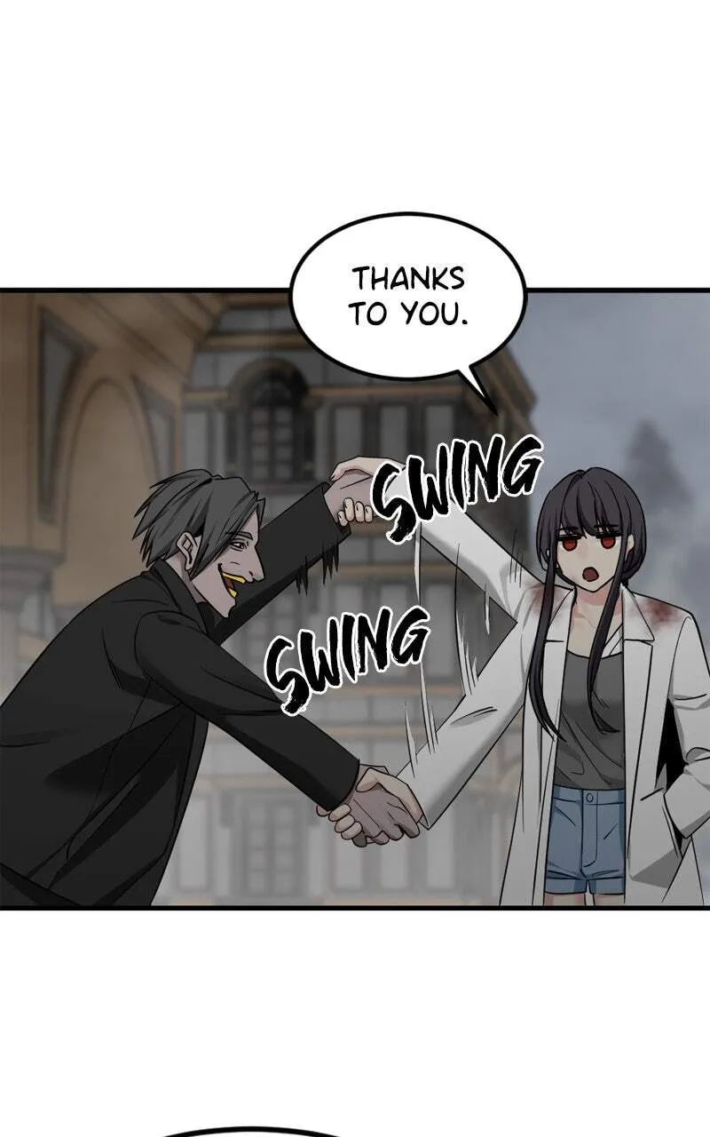 Hero Killer Chapter 110 — Page 43