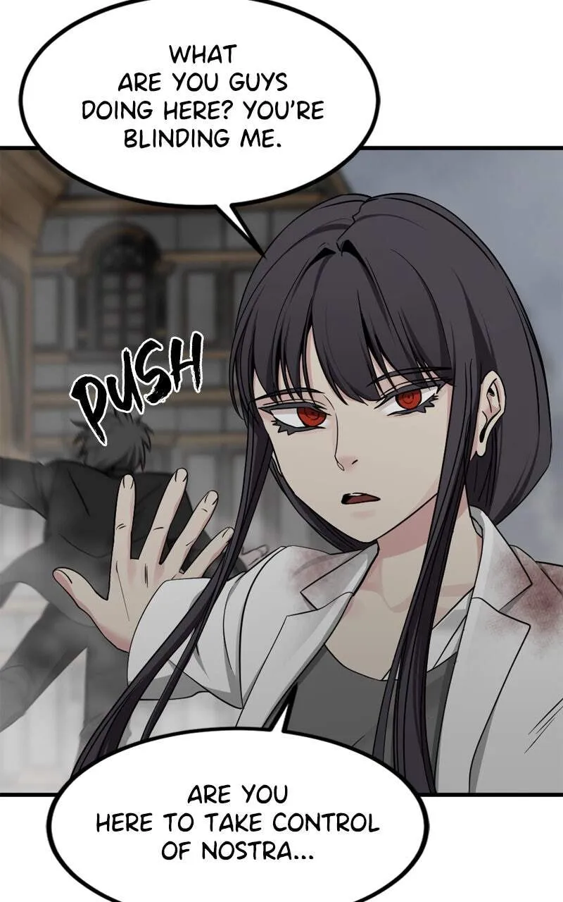 Hero Killer Chapter 110 — Page 44