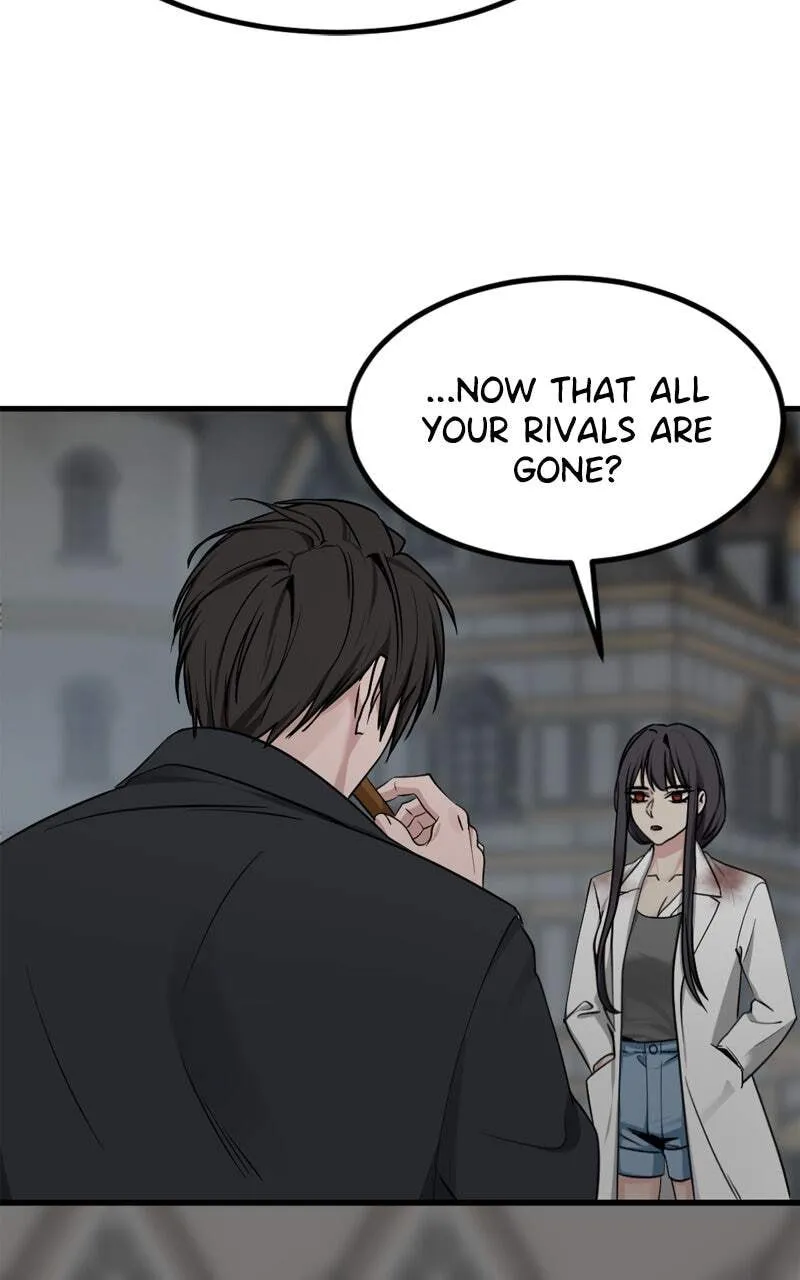 Hero Killer Chapter 110 — Page 45