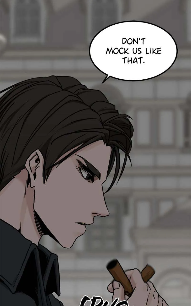 Hero Killer Chapter 110 — Page 46