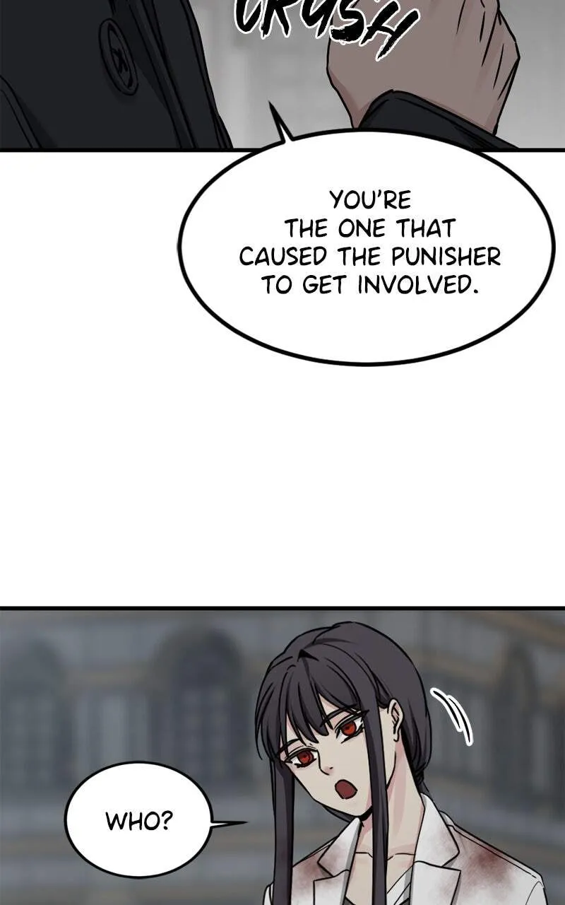 Hero Killer Chapter 110 — Page 47