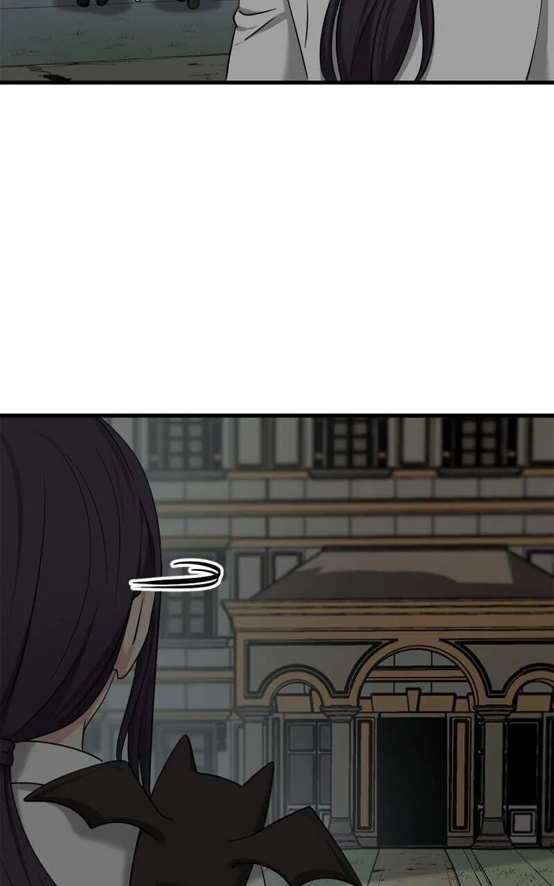 Hero Killer Chapter 110 — Page 49