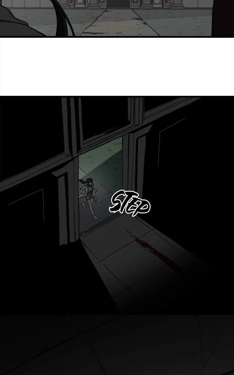 Hero Killer Chapter 110 — Page 51