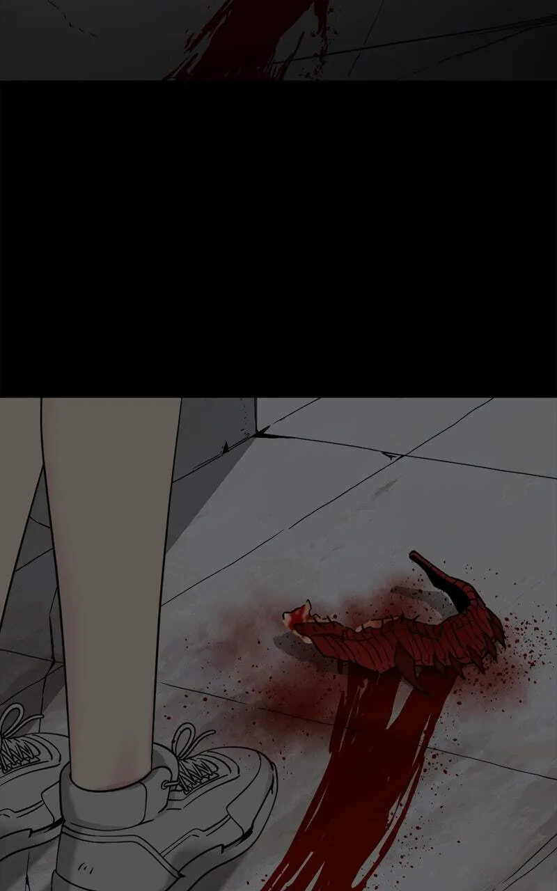 Hero Killer Chapter 110 — Page 53