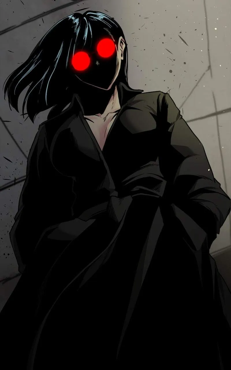Hero Killer Chapter 110 — Page 56