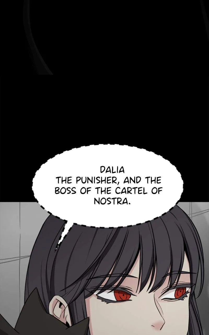 Hero Killer Chapter 110 — Page 57