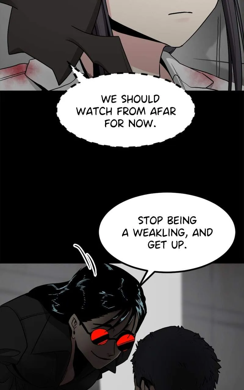 Hero Killer Chapter 110 — Page 58