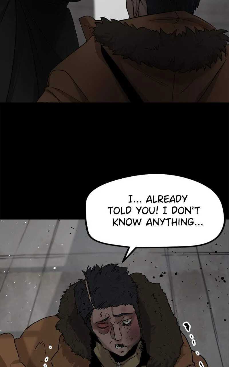 Hero Killer Chapter 110 — Page 59
