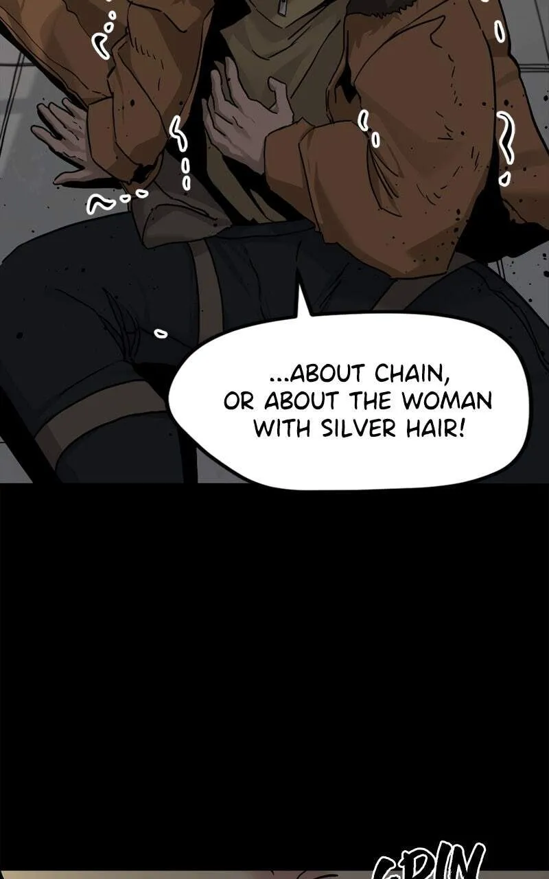Hero Killer Chapter 110 — Page 60