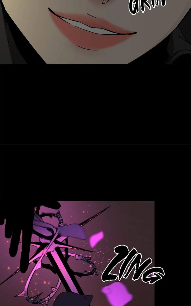 Hero Killer Chapter 110 — Page 61