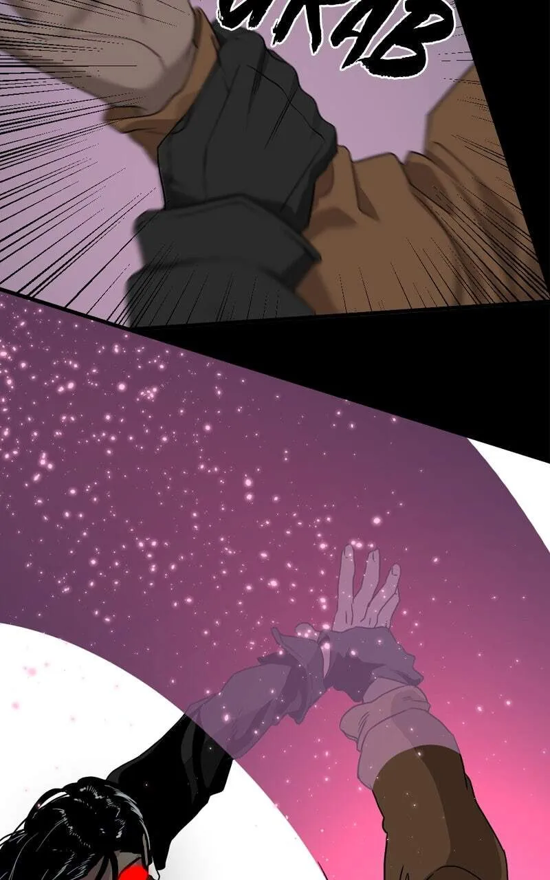Hero Killer Chapter 110 — Page 63