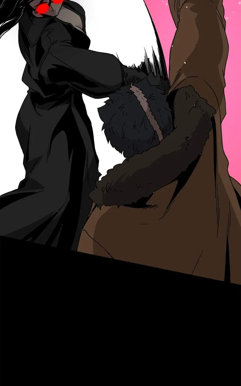 Hero Killer Chapter 110 — Page 64
