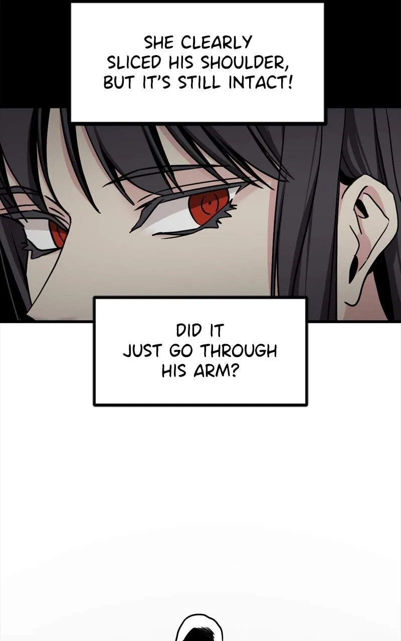 Hero Killer Chapter 110 — Page 65