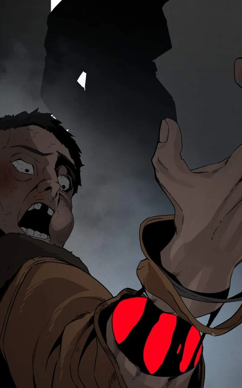 Hero Killer Chapter 110 — Page 68