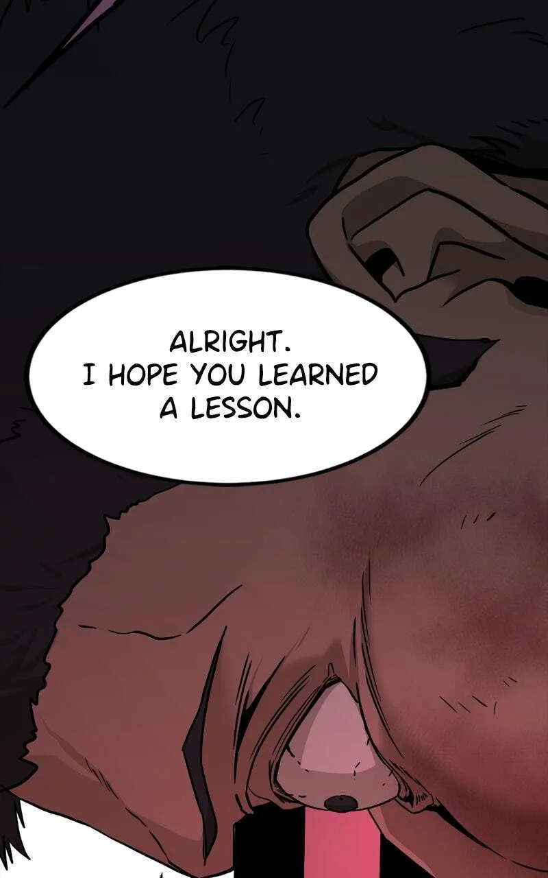 Hero Killer Chapter 110 — Page 73
